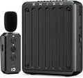 SHIDU 20W Voice Amplifier Wireless Lavalier Microphone - Classroom