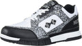 British Knights Metros Men's Oxford Sneaker - Comfortable Retro Casual