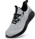 Akk Mens Walking Shoes - Comfortable Breathable Sneakers for All
