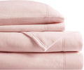 Micro Fleece Sheet Set Queen - Soft Cozy Warm Winter Bedding