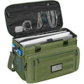 OUUTMEE Tactical Carrying Bag for PS5 and Accessories Travel
