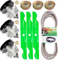 50 inch Deck Rebuild Kit for Cub Cadet RZT Mower - Quality Parts