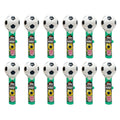 Pop Ups! Soccer Ball Lollipop Holder - 12 Pack Party Favors