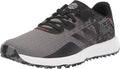 adidas Men's S2g Spikeless Golf Shoes for Comfort and Style