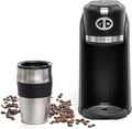 Mixpresso 2-in-1 Grind & Brew Coffee Maker