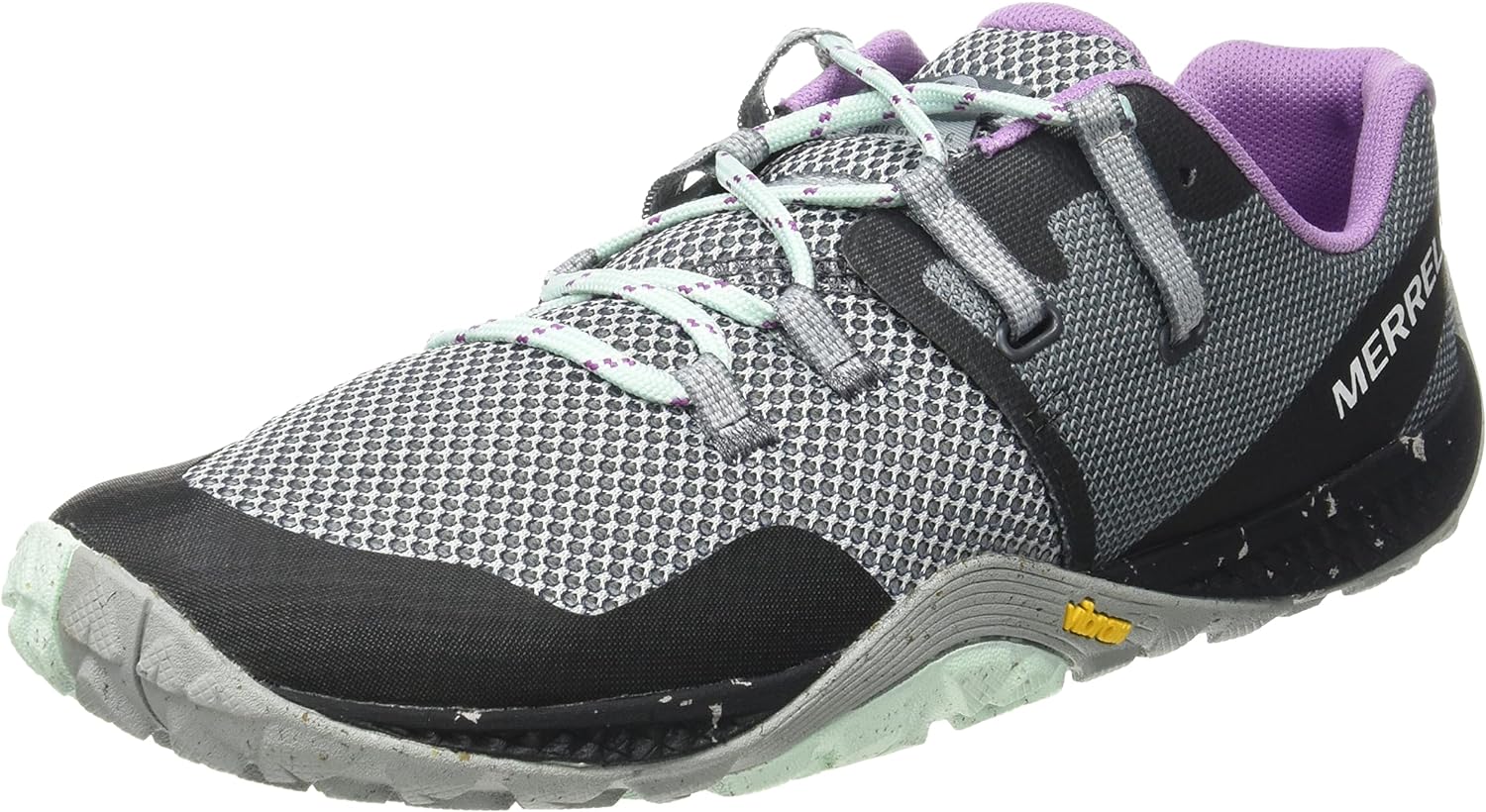 Merrell Women's Trail Glove 6: Barefoot Running Bliss