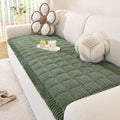 Couch Cover for Dogs Washable Pet Sofa Protector - Thick Non-Slip