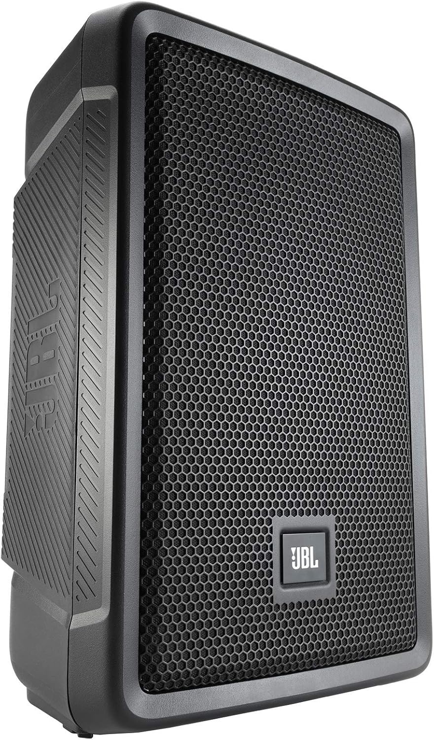JBL IRX108BT 1300W Portable PA Speaker