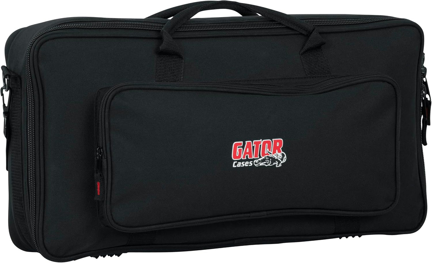 Gator GK-2110 Keyboard Gig Bag: Keep Your Micro Keyboard Safe!