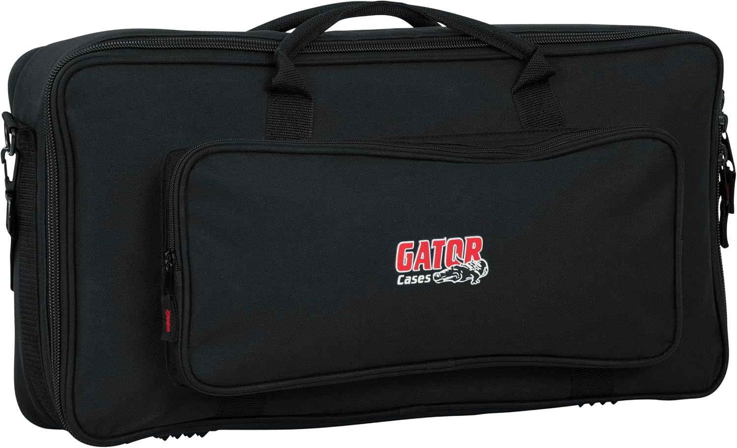 Gator GK-2110 Keyboard Gig Bag: Keep Your Micro Keyboard Safe!