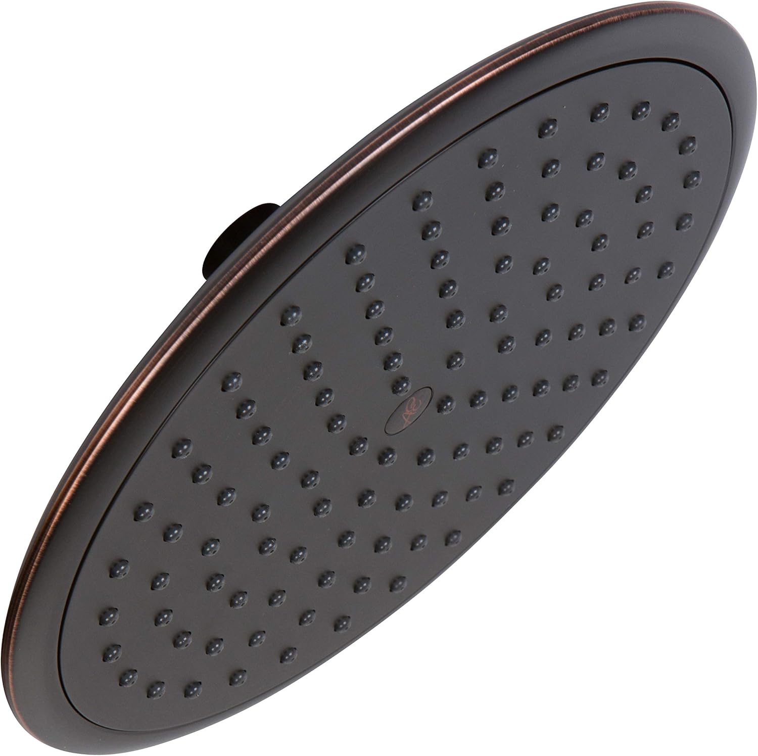 Waterfall Showerhead - 9 Inch Overhead Rain Shower Head for Comfort