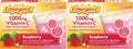 Emergen-C Raspberry Vitamin C Drink Mix - 30 Count Pack