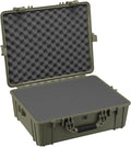 Condition 1 25in Large Waterproof Hard Case Model 839 - Rugged Travel