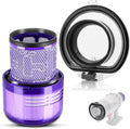 Dyson V11 V15 Vacuum Replacement Lid Set