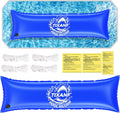TIXANF 4 x 15Ft Winter Pool Pillow for Above Ground Pools