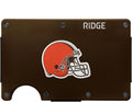 The Ridge NFL Edition Minimalist Aluminum Wallet Review