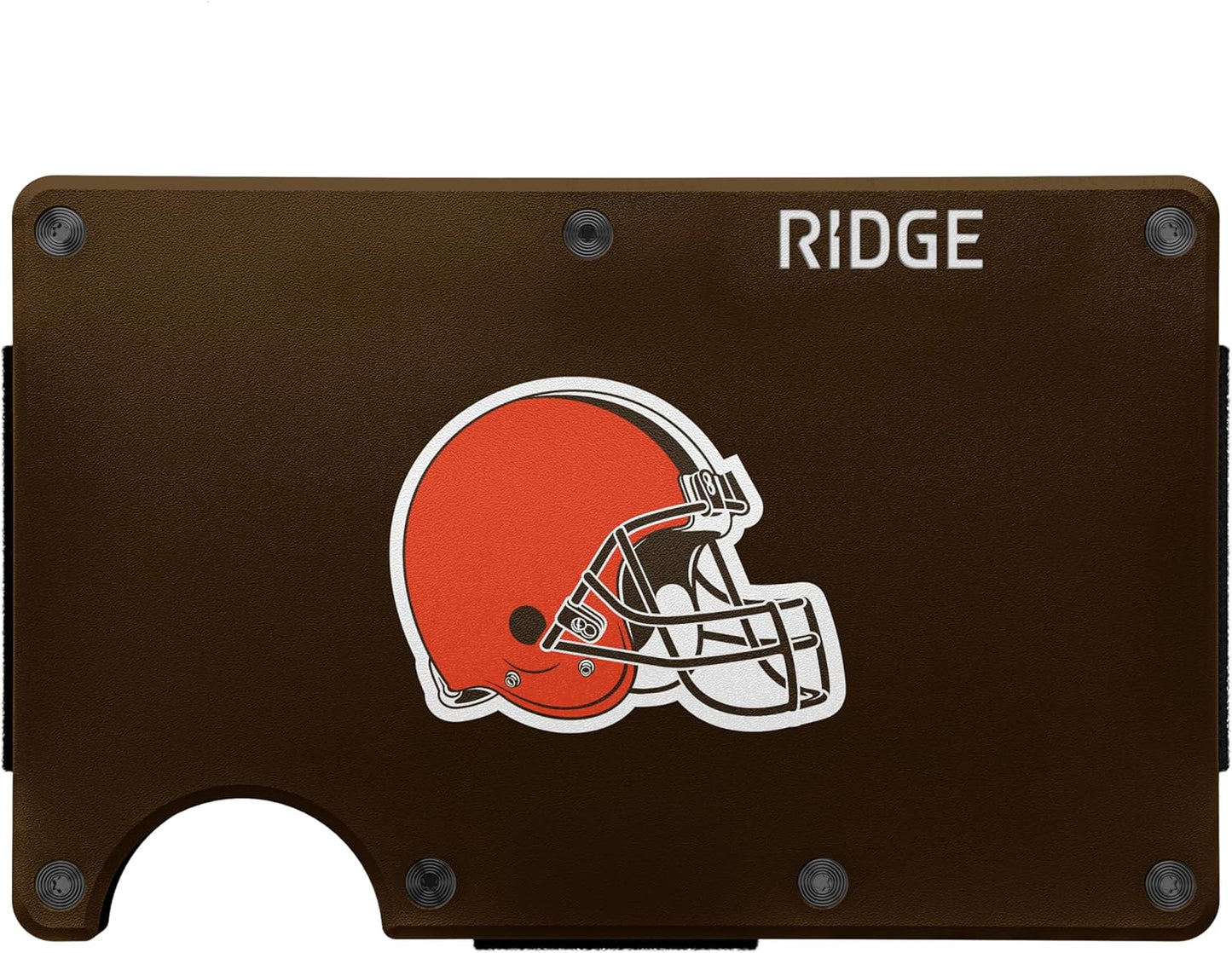 The Ridge NFL Edition Minimalist Aluminum Wallet Review