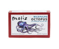Matiz Pulpo Wild-Caught Pulpo Spanish Octopus in Olive Oil - Tender