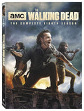 The Walking Dead: Season 8 - A Gripping Survival Saga