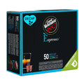 Caffe Vergnano Decaf Medium Roast Espresso Capsules - Balanced Italian