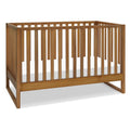 DaVinci Hunter 3-in-1 Convertible Baby Crib - Converts to Toddler Bed