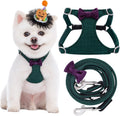 Puppytie No Pull Harness for Small Dogs Ideal for Comfortable Outings