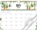 Calendar 2025-2026 Wall Calendar 18-Month - Large 15in x 11.5in