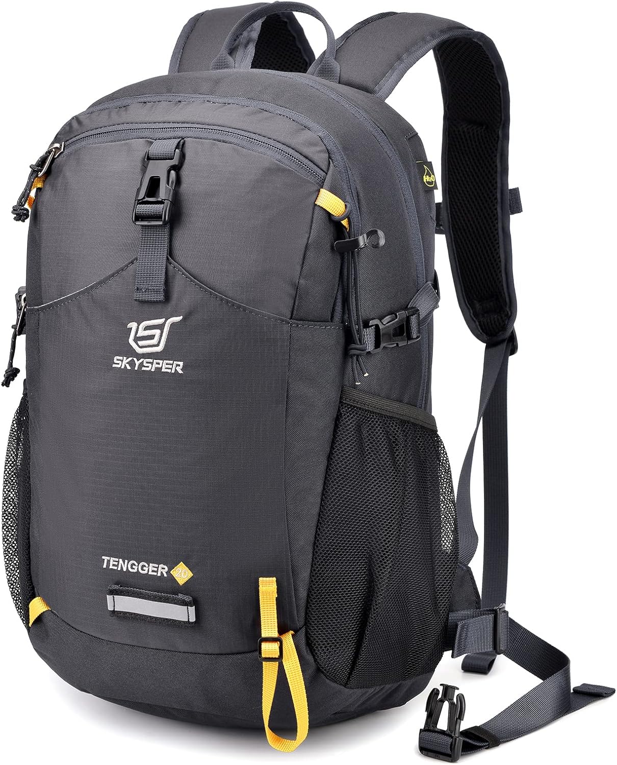 SKYSPER 20L Hiking Backpack Lightweight Travel Day Pack for All