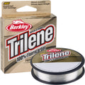 Berkley Trilene 100% Fluorocarbon Fishing Line, Clear 12lb - Nearly