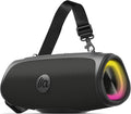 Portable Loud Bluetooth Speaker 60W - Deep Bass Outdoor Boombox