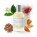 Twist Red Velvet No. 4 Eau De Parfum Long-Lasting Unisex Spray