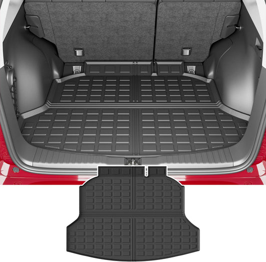 Xipoo Cargo Mat for 2012-2016 Honda CRV - Durable Trunk Liner