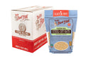 World Champion Steel Cut Oats - Gluten Free and Nutritious