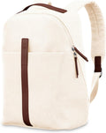 Off White Virtuosa Carry-On Travel Backpack - Slim Laptop Carry