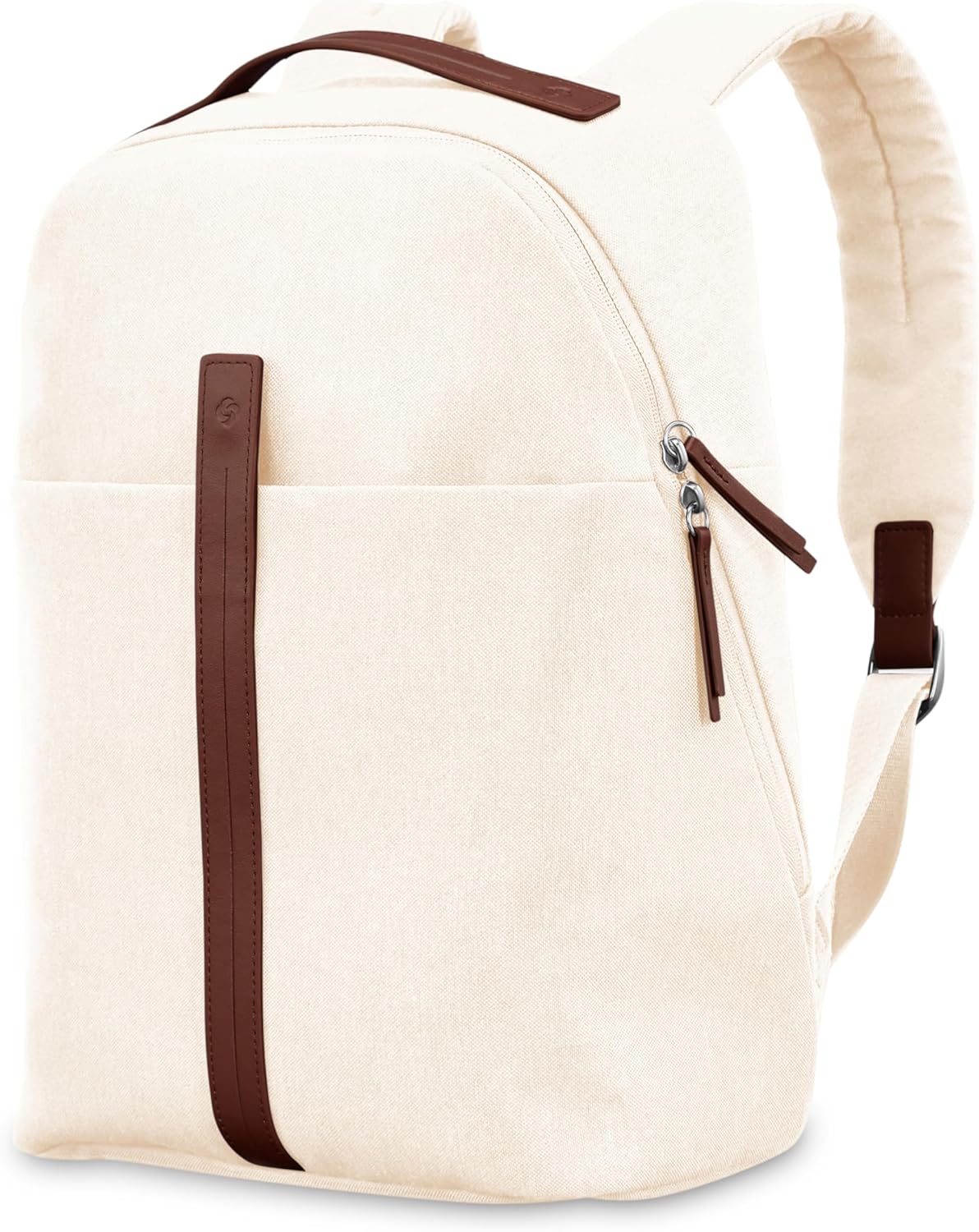 Samsonite Virtuosa Carry-On Travel Backpack with Laptop Sleeve