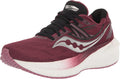 Saucony Women's Triumph 20 Running Shoe - Smooth, Cushioned Ride
