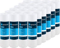 SpiroPure SP-P25 10x2.5 25 Micron Sediment Filter - Reliable Fit