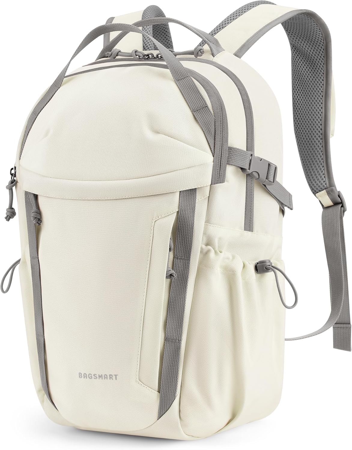BAGSMART Lightweight 15.6 Inch Travel Backpack