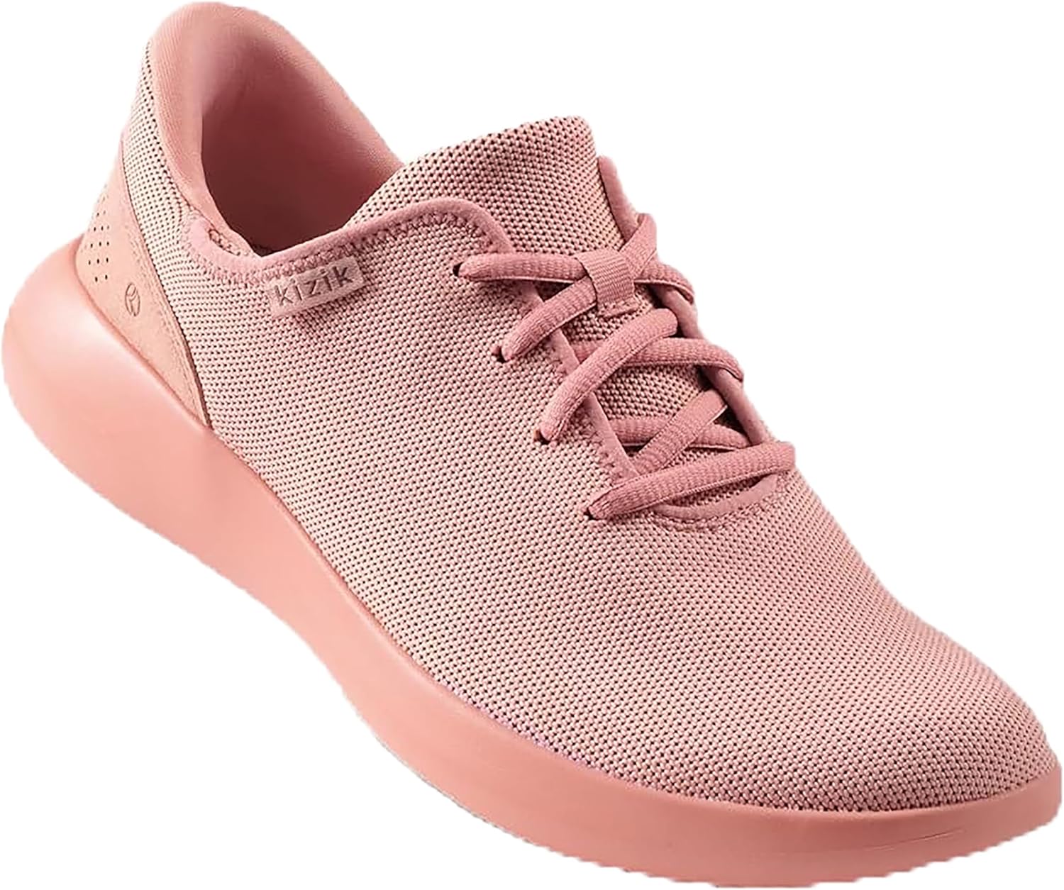Kizik Slip On Sneakers Madrid: Comfortable All-Day Wear