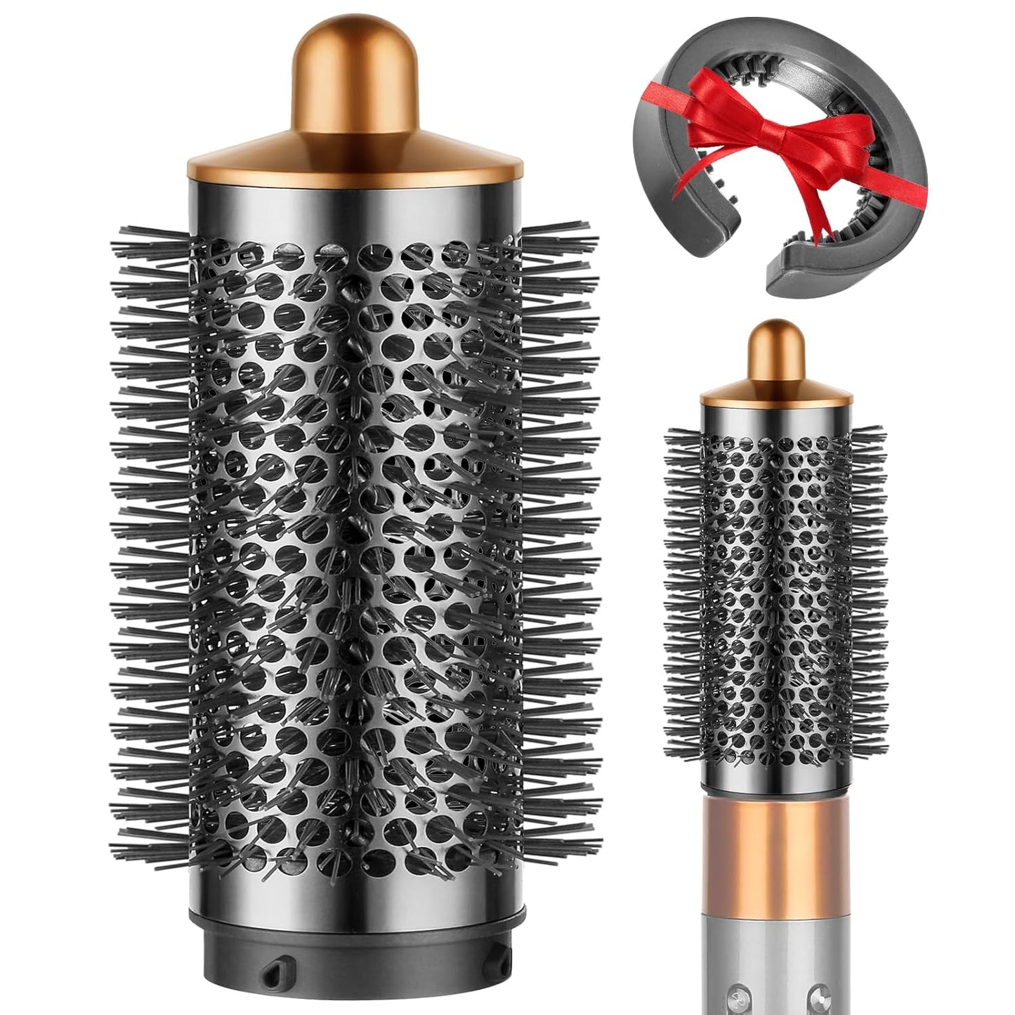 Dyson Airwrap Volumizing Brush Combo - Revive Your Hair!