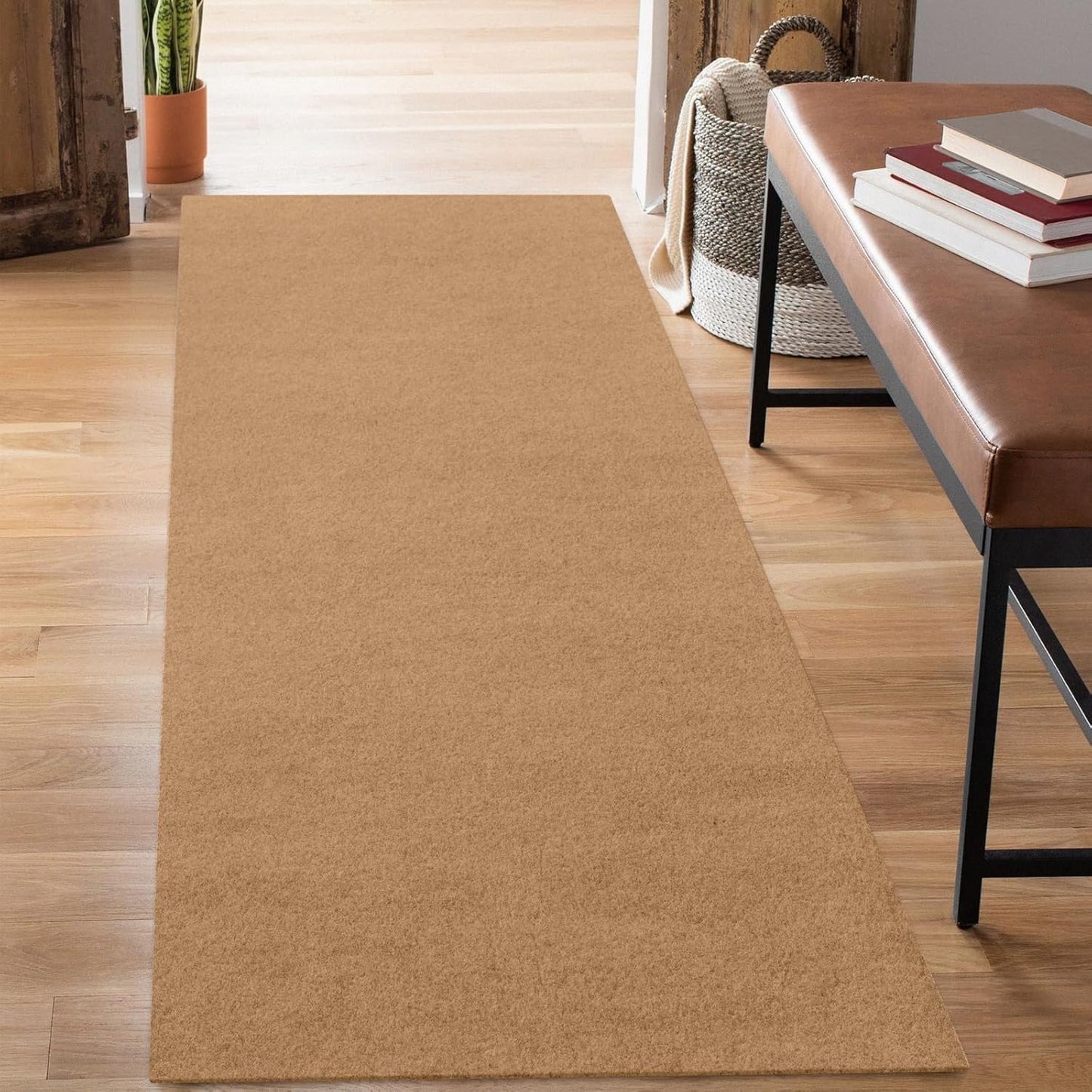 3ft x 23ft Runner Rugs with Non-Slip Backing for Any Space