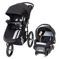 Baby Trend Cityscape Jogger Travel System with Ally 35 - Smooth Ride