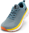 Wide Walking Shoes for Men - Comfortable Lightweight Running Wide
