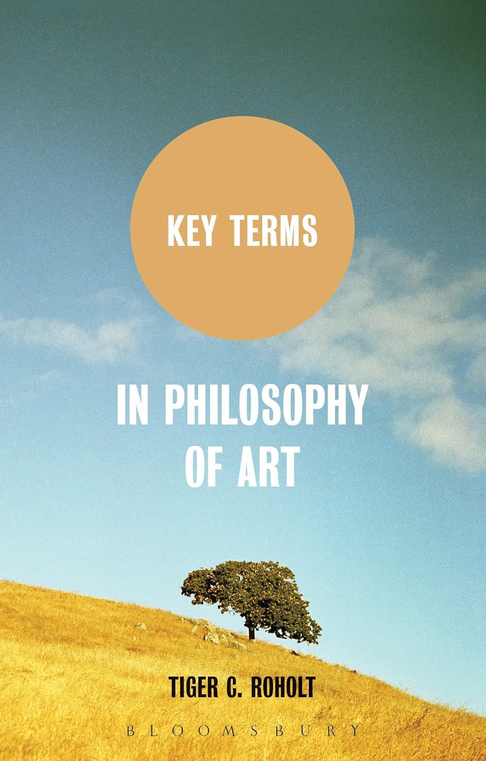 Key Terms in Philosophy of Art: A Comprehensive Guide