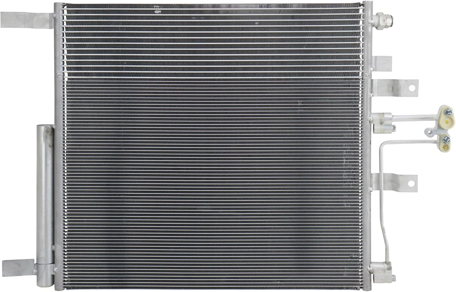TRQ A/C Condenser Receiver Drier for 2013-2020 Ram 1500