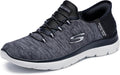 Skechers Women's Summits Dazzling Haze Hands Free Slip In (Style FXNJ)