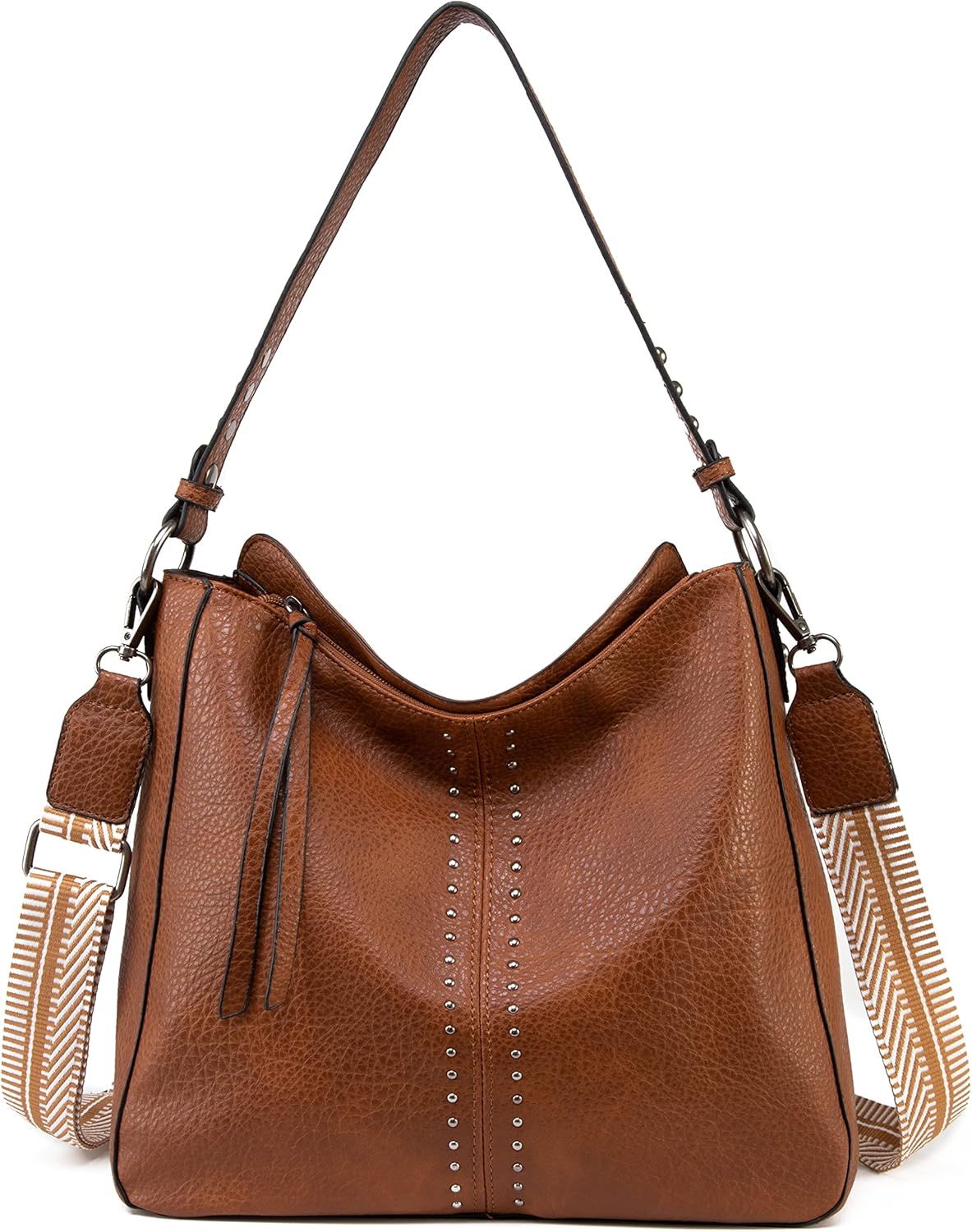 Montana West Medium Hobo Bags for Women - Stylish and Versatile
