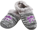 NHL Team Logo Slide Slippers for Women by FOCO for Ultimate Relaxation