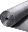 304 Stainless Steel Mesh Window Screen Roll 47in x 200in - Pet Proof