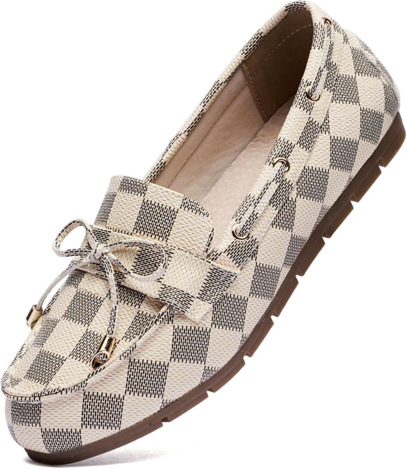 Womens Loafer Casual On Flat Shoes Classy and Comfortable Style